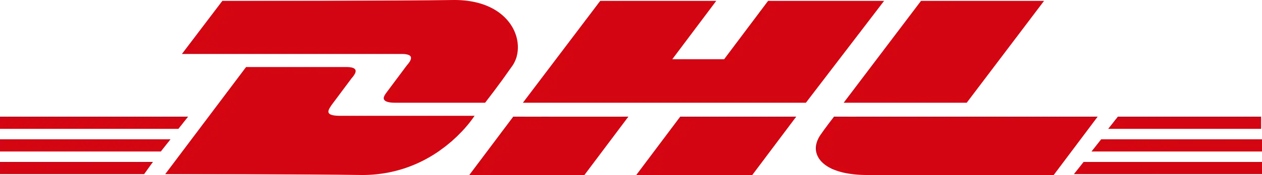 DHL